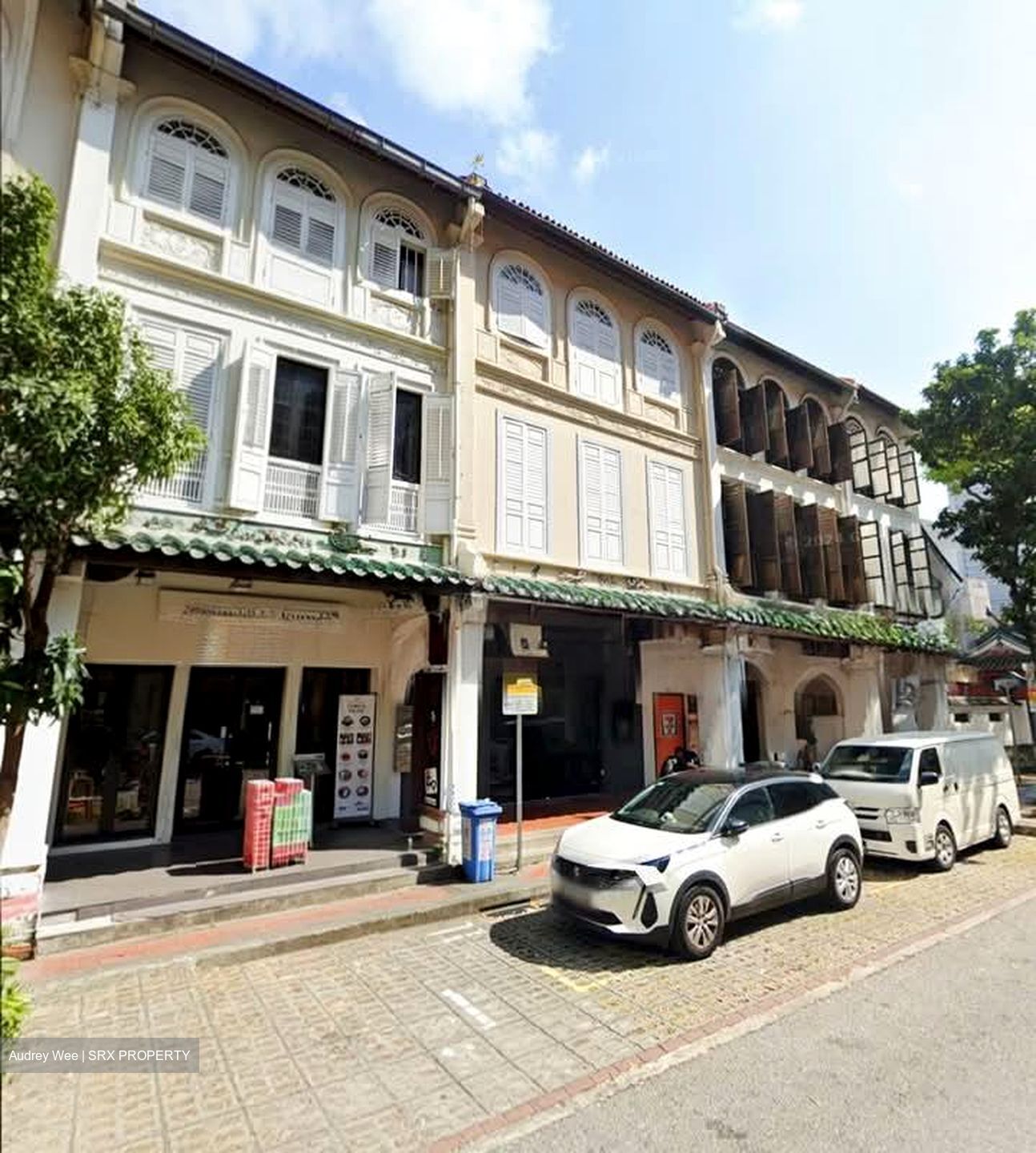 Telok Ayer Conservation Area (D1), Retail #544433611